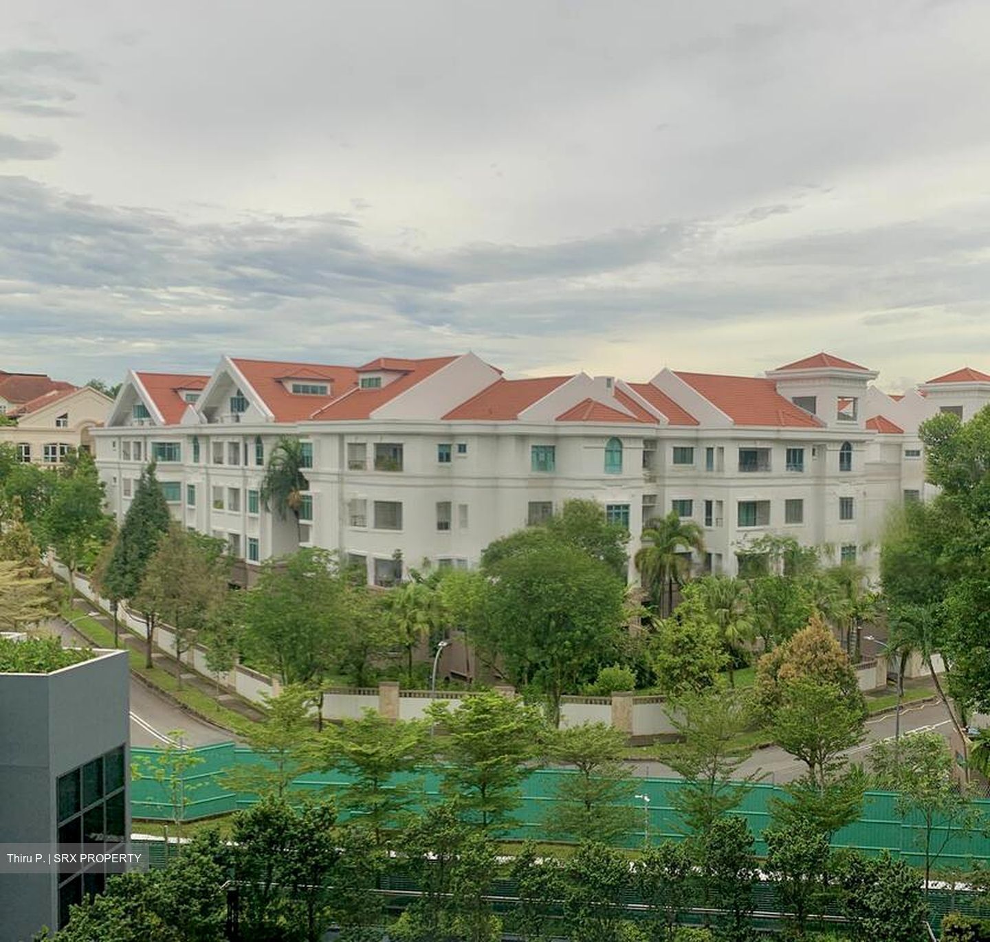 Fourth Avenue Residences (D10), Apartment #445896101